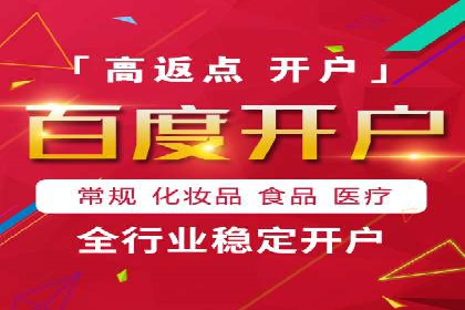 百度推广效果案例解析